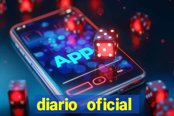diario oficial candeal bahia